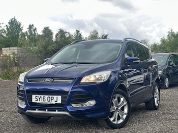 Used Ford Kuga 2016 for sale - 78594084: Photo