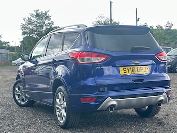 Used Ford Kuga 2016 for sale - 78594084: Photo