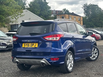 Used Ford Kuga 2016 for sale - 78594084: Photo