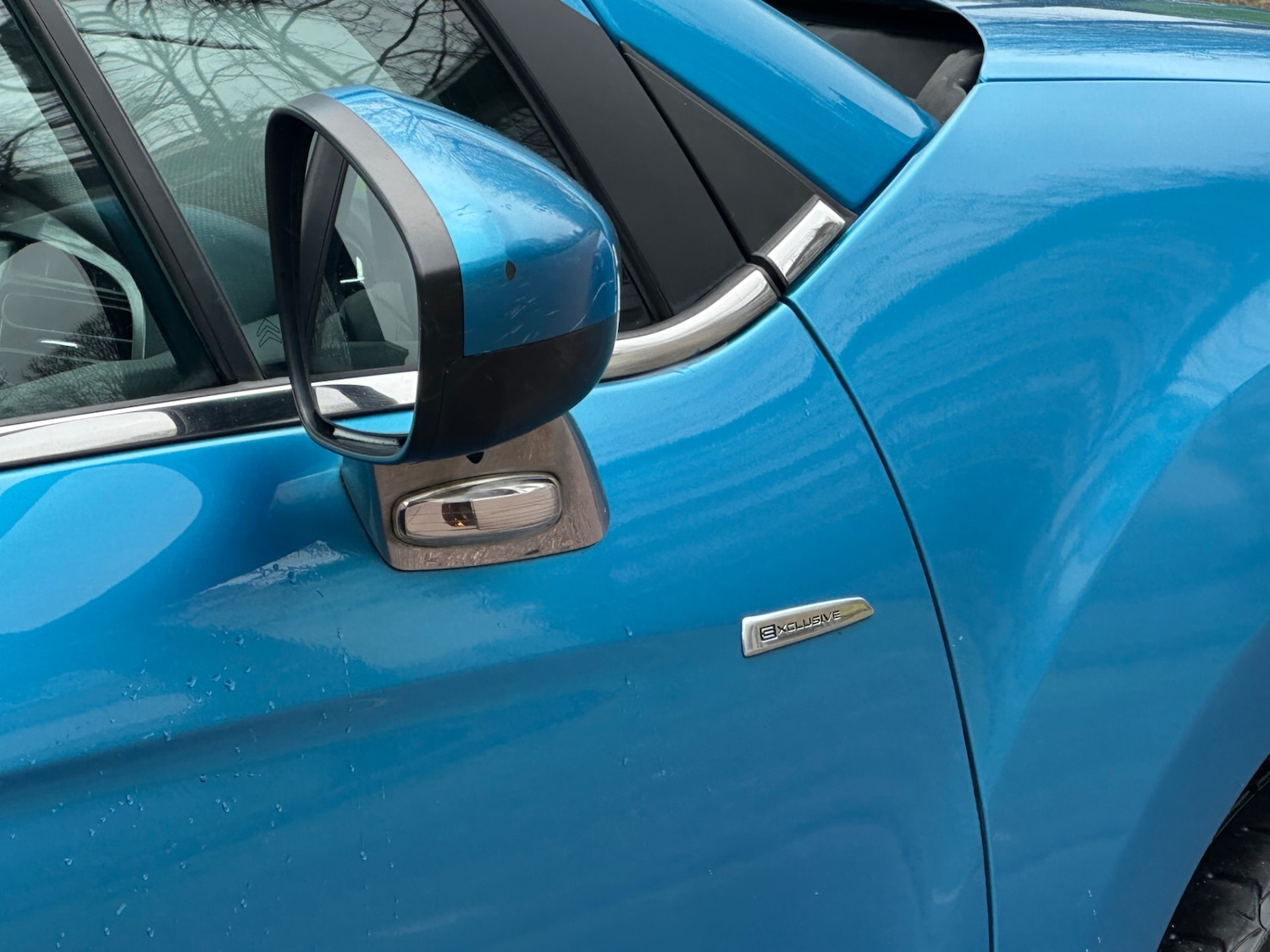 Used Citroen C3 2011 for sale - 77708573: Photo 13