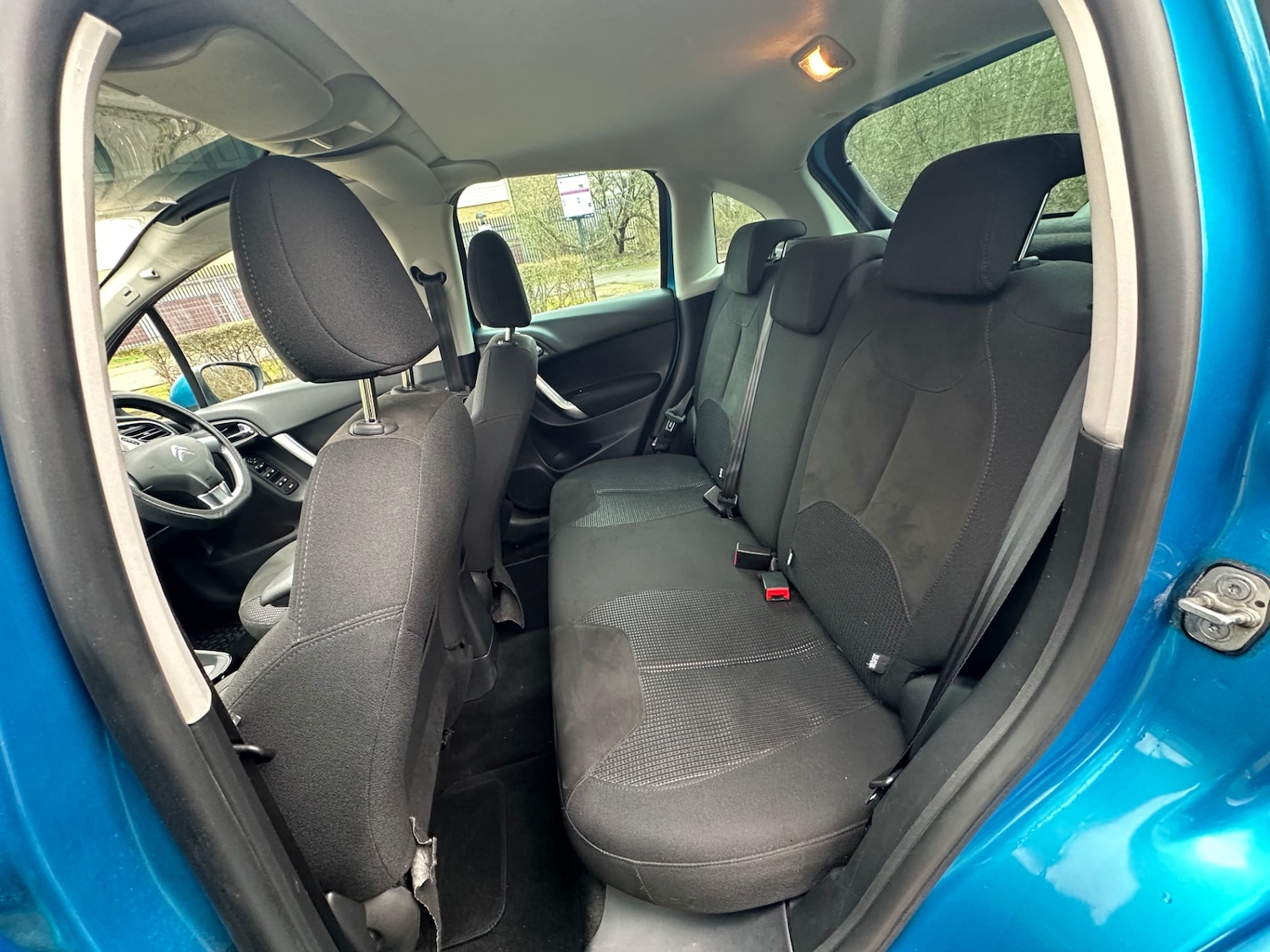 Used Citroen C3 2011 for sale - 77708573: Photo 17