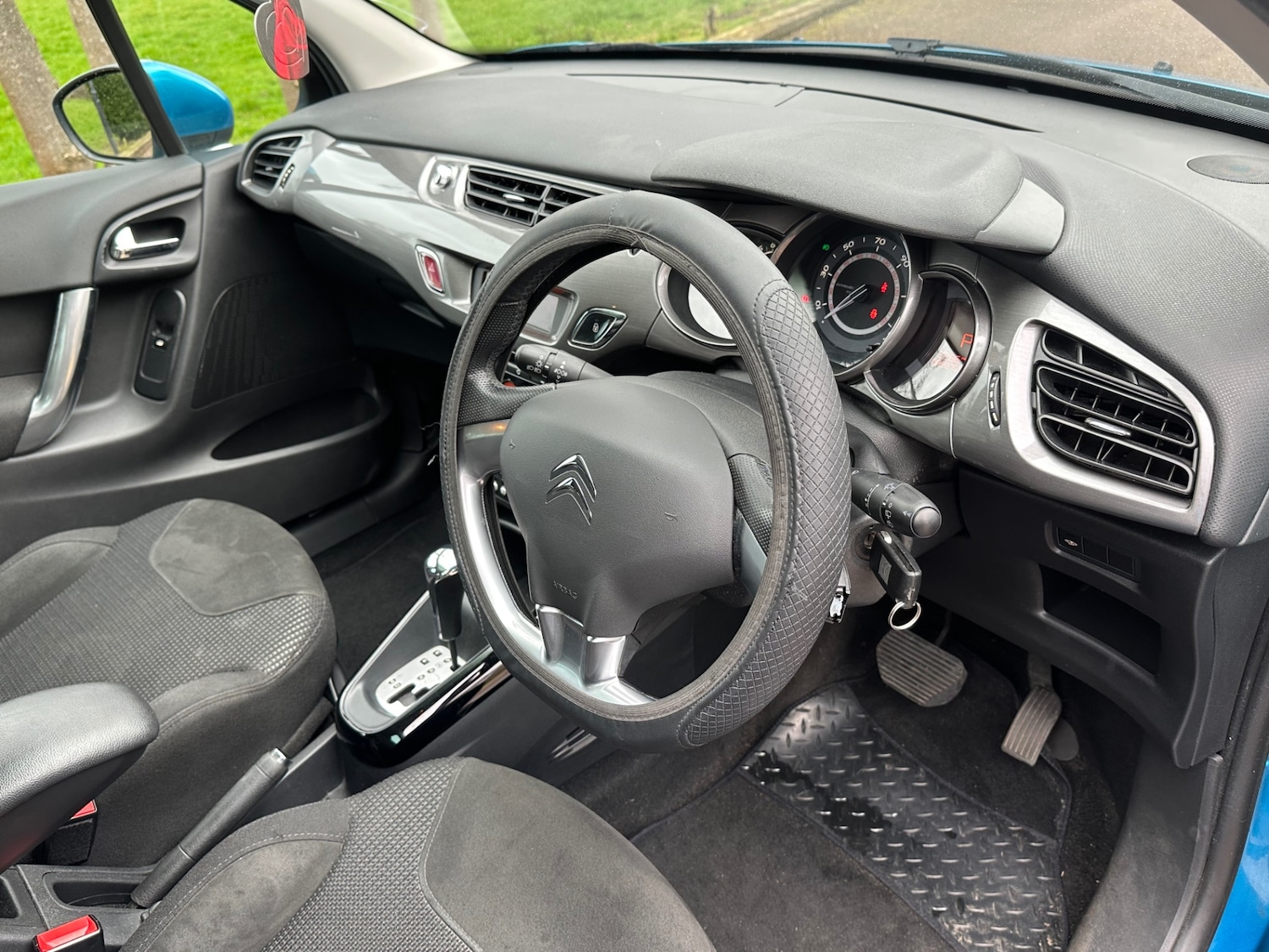 Used Citroen C3 2011 for sale - 77708573: Photo 22