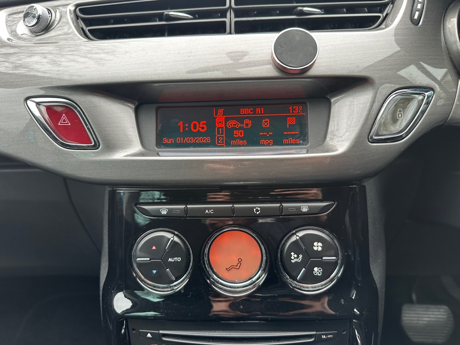 Used Citroen C3 2011 for sale - 77708573: Photo 25