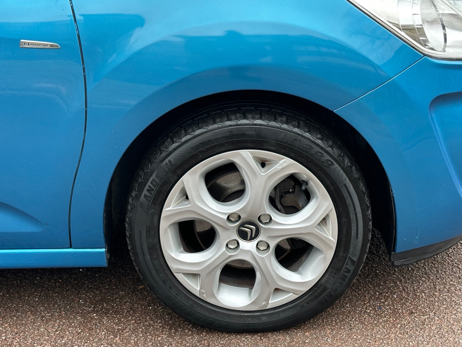 Used Citroen C3 2011 for sale - 77708573: Photo 29