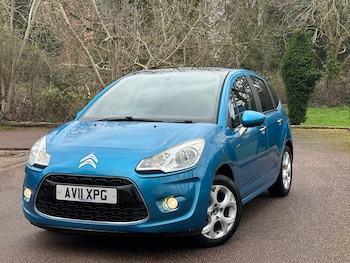 Used Citroen C3 2011 for sale - 77708573: Photo