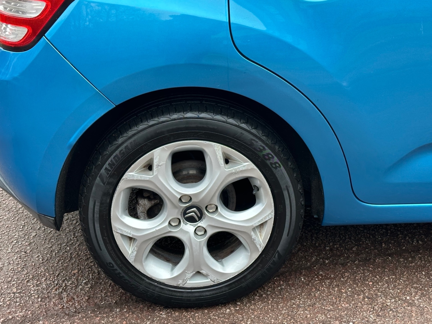 Used Citroen C3 2011 for sale - 77708573: Photo 30