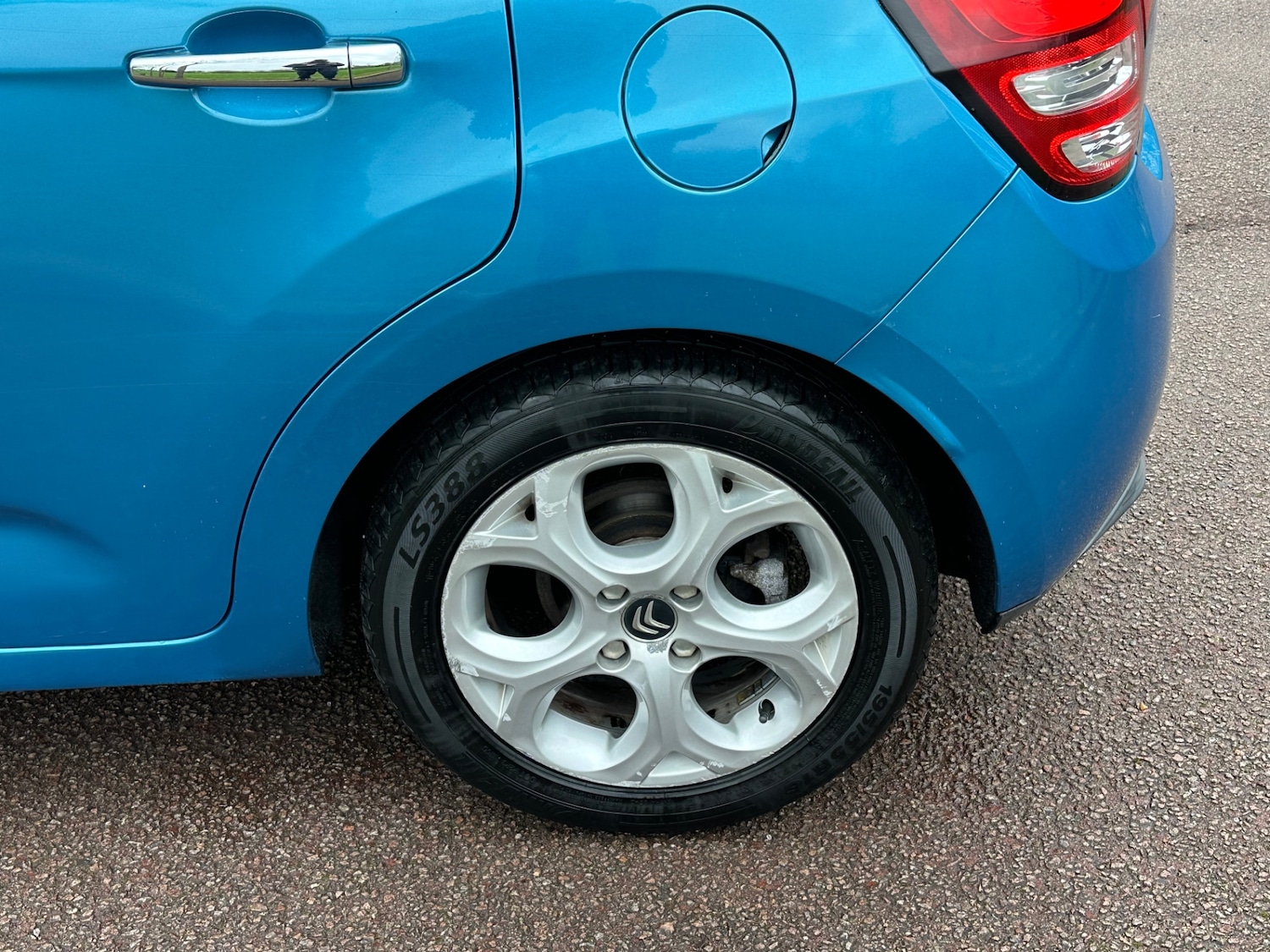 Used Citroen C3 2011 for sale - 77708573: Photo 31