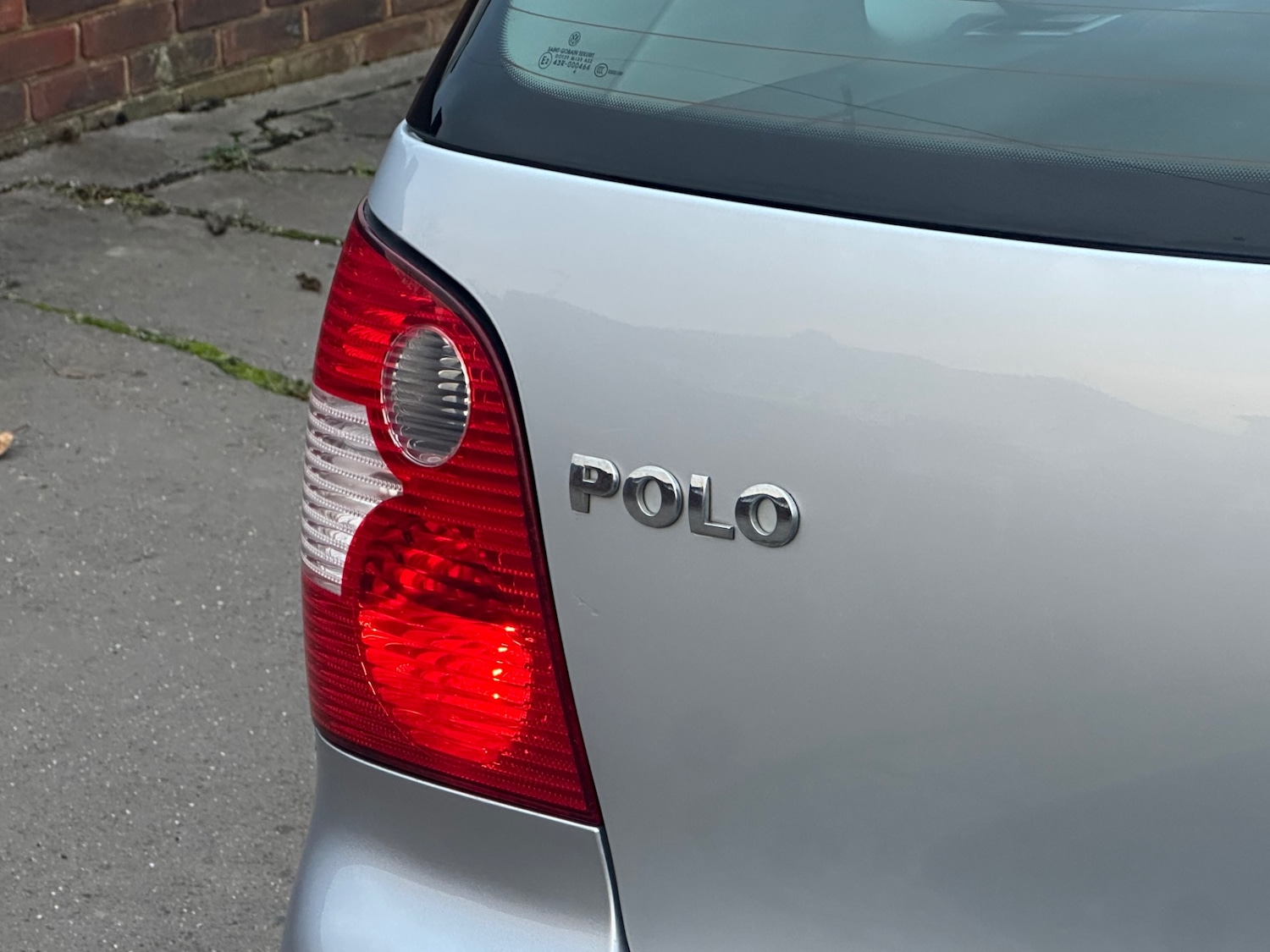 Used Volkswagen Polo 2004 for sale - 77006382: Photo 15