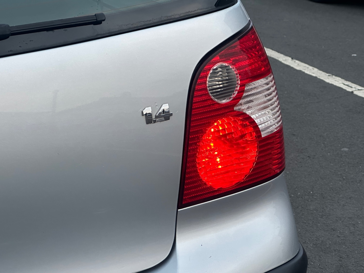 Used Volkswagen Polo 2004 for sale - 77006382: Photo 16