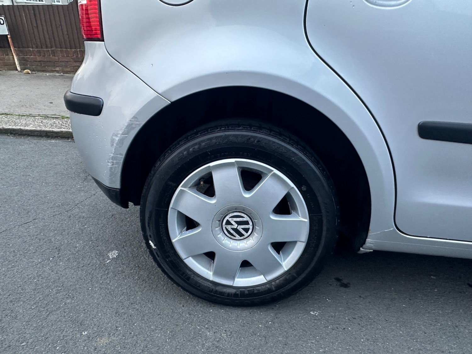 Used Volkswagen Polo 2004 for sale - 77006382: Photo 17