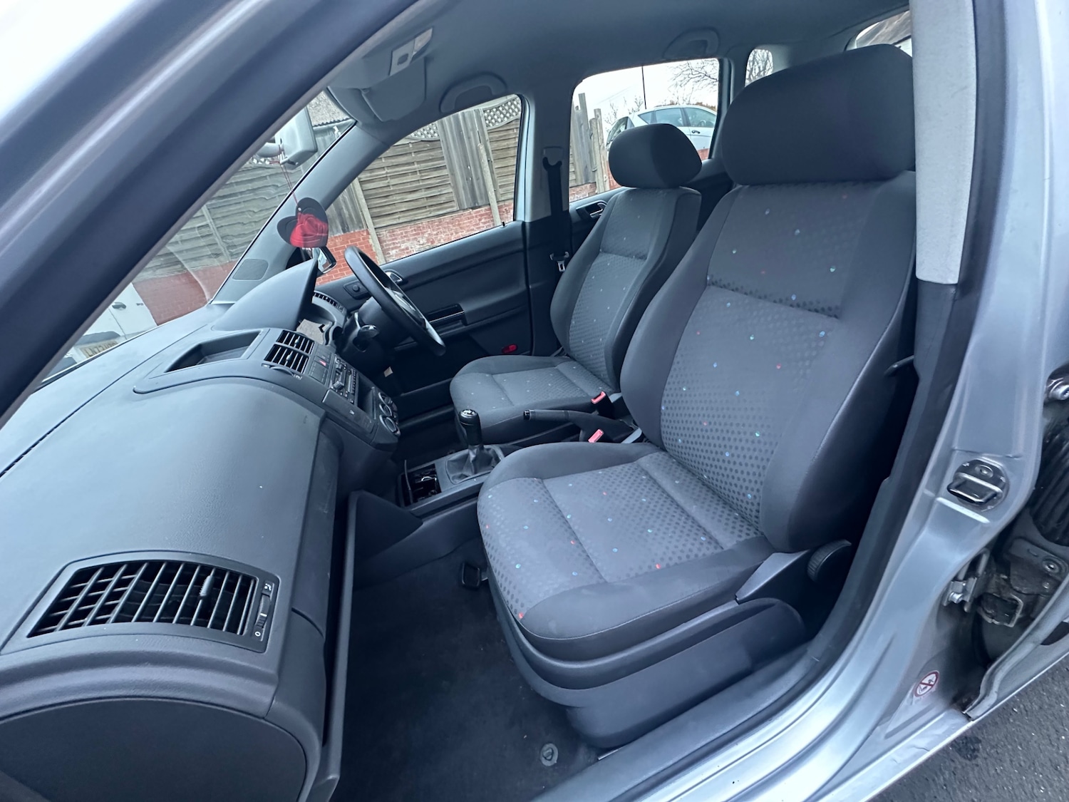 Used Volkswagen Polo 2004 for sale - 77006382: Photo 20