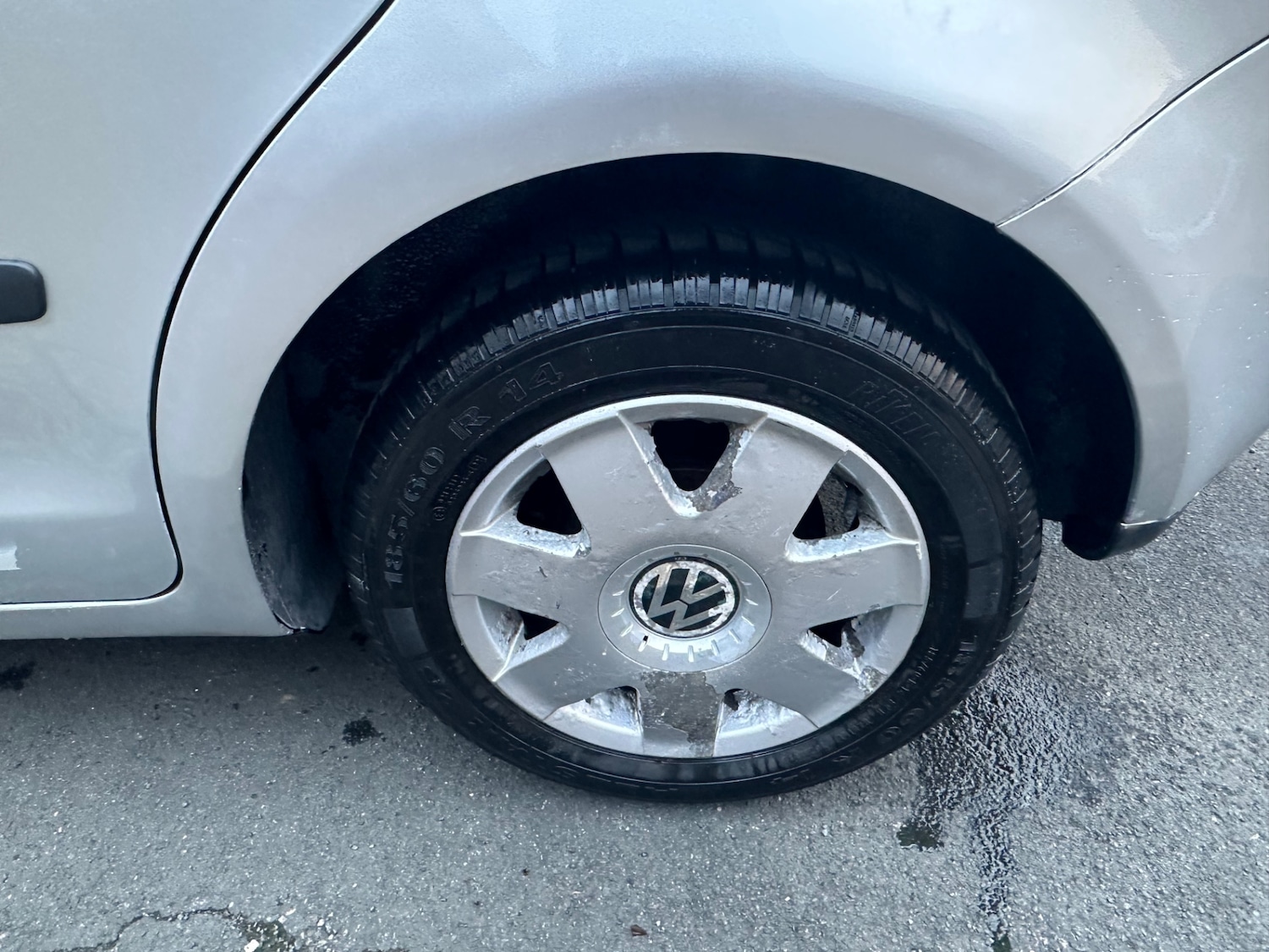 Used Volkswagen Polo 2004 for sale - 77006382: Photo 22