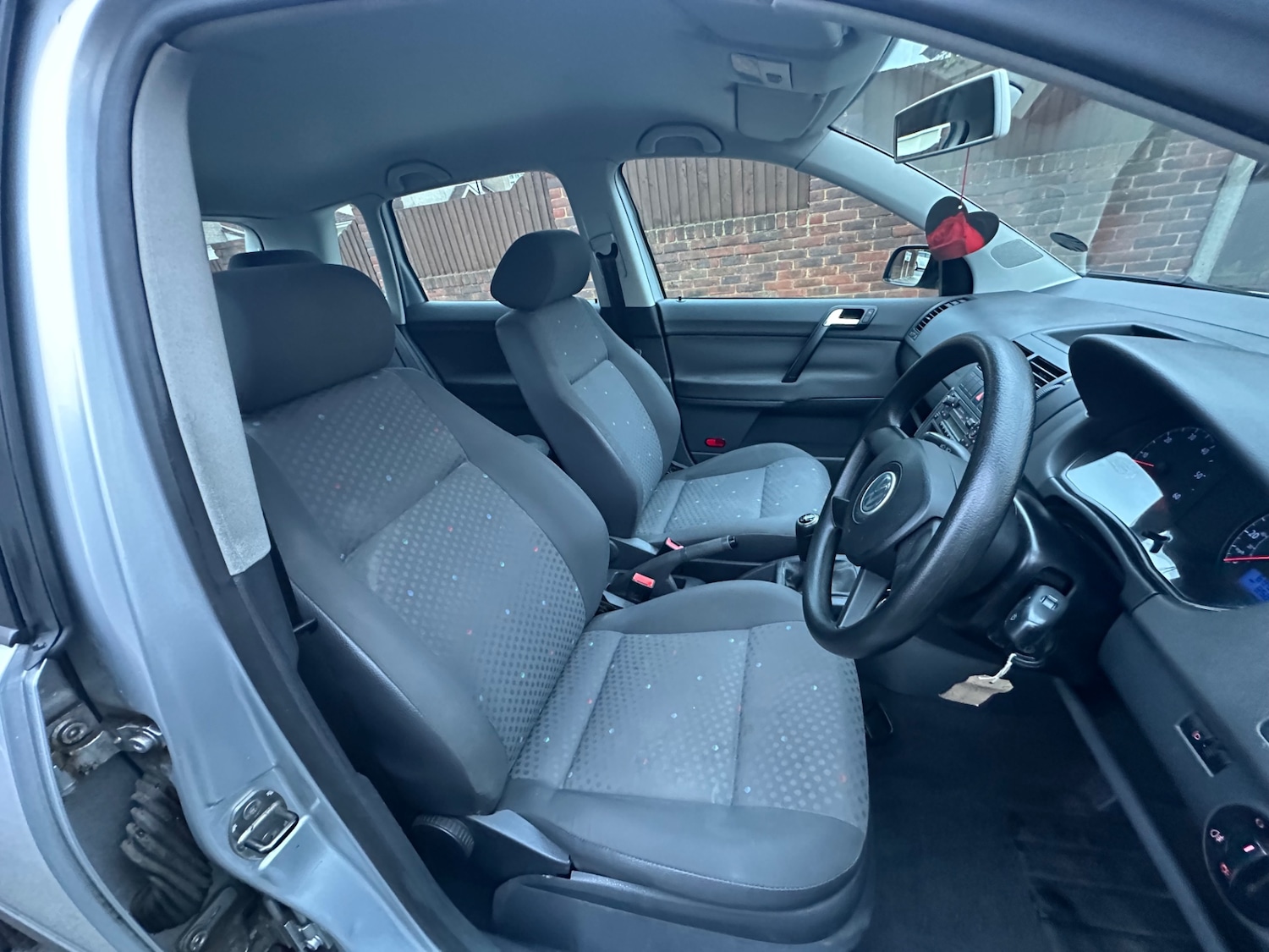 Used Volkswagen Polo 2004 for sale - 77006382: Photo 23