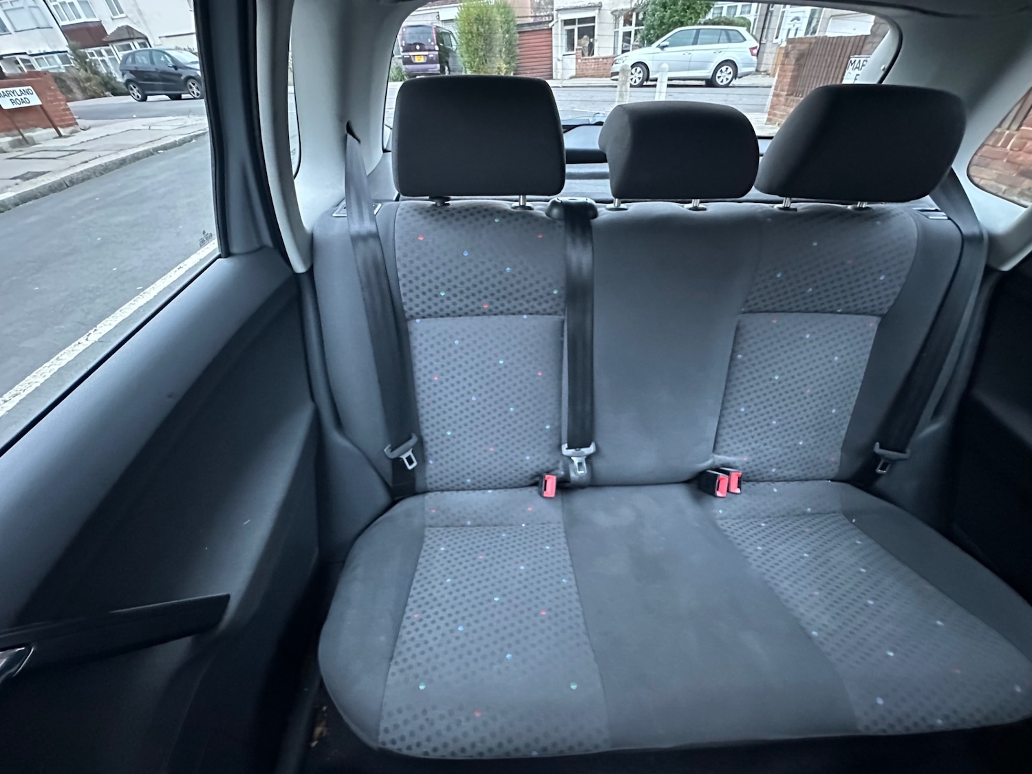 Used Volkswagen Polo 2004 for sale - 77006382: Photo 24