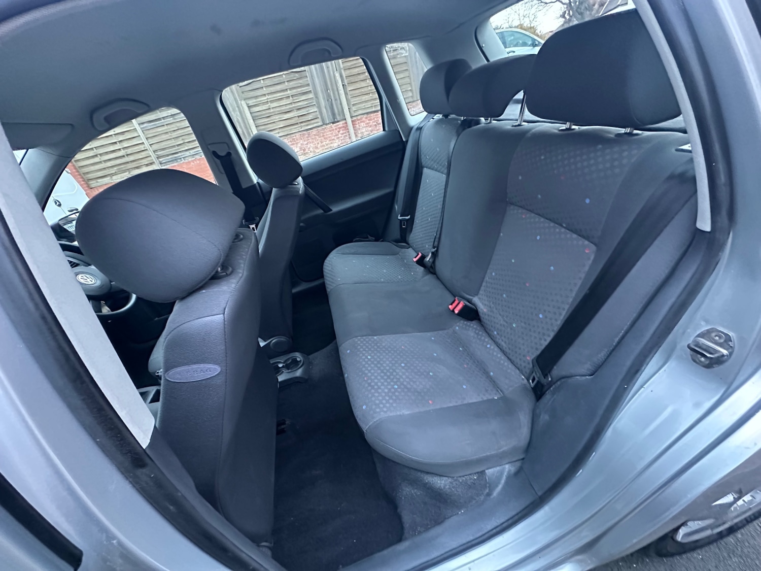 Used Volkswagen Polo 2004 for sale - 77006382: Photo 25