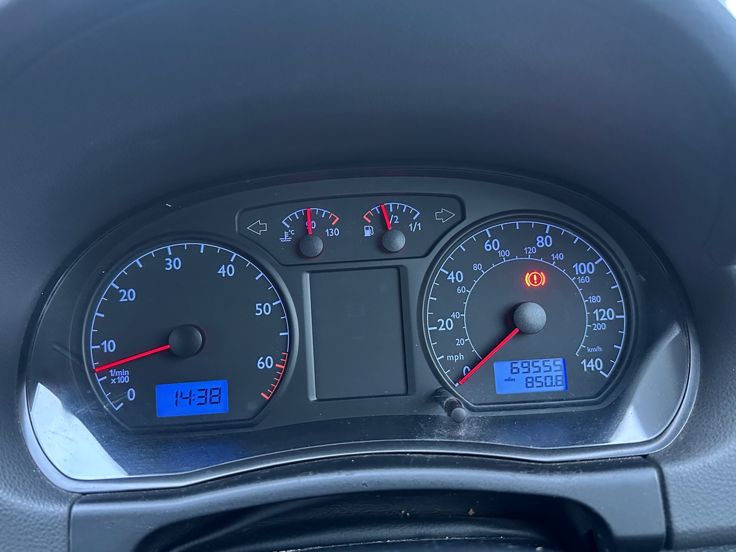 Used Volkswagen Polo 2004 for sale - 77006382: Photo 26