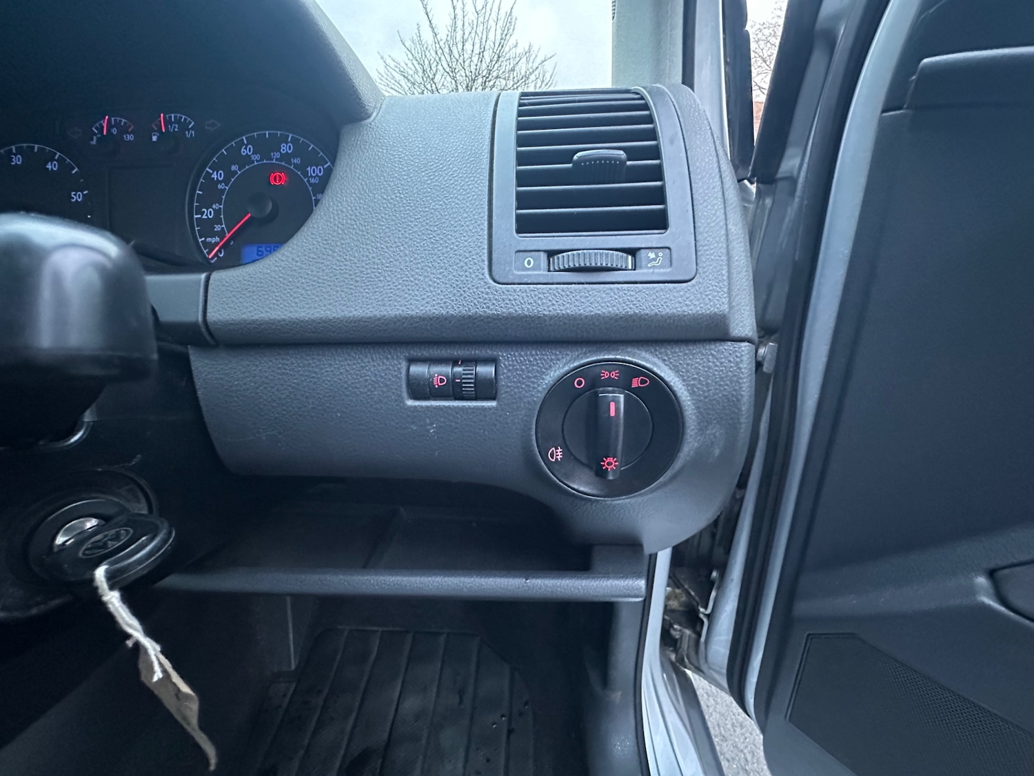 Used Volkswagen Polo 2004 for sale - 77006382: Photo 27