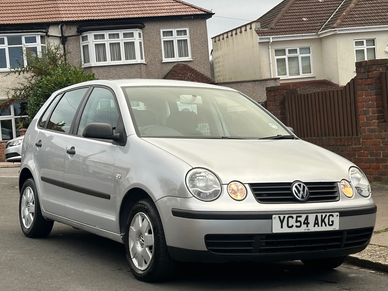 Used Volkswagen Polo 2004 for sale - 77006382: Photo 5