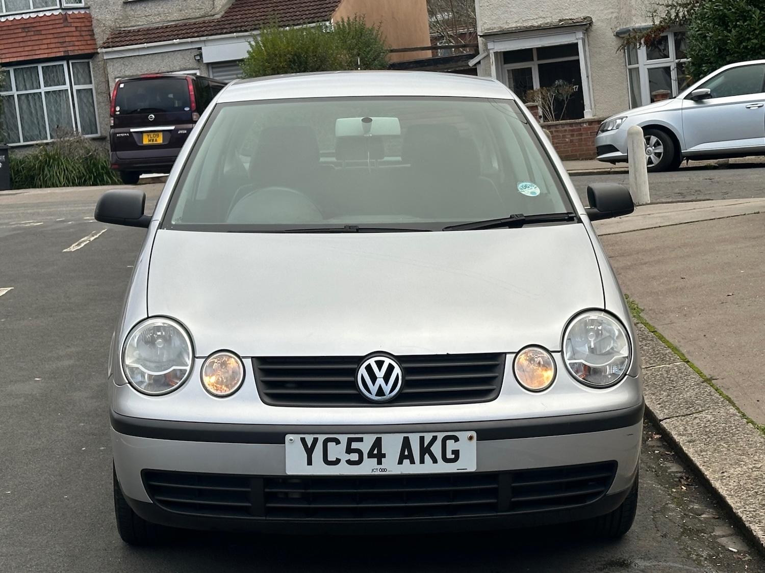 Used Volkswagen Polo 2004 for sale - 77006382: Photo 6