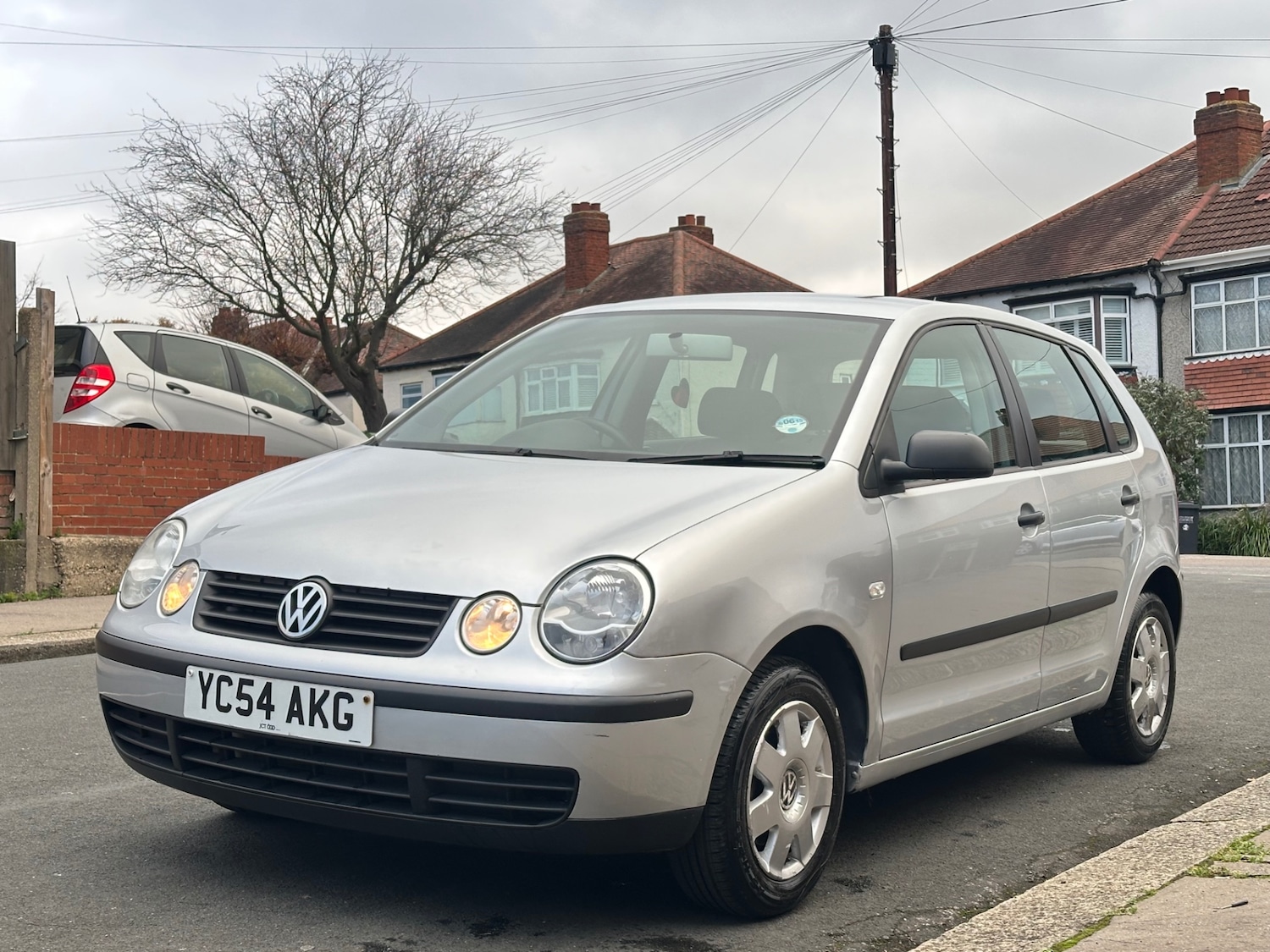 Used Volkswagen Polo 2004 for sale - 77006382: Photo 7