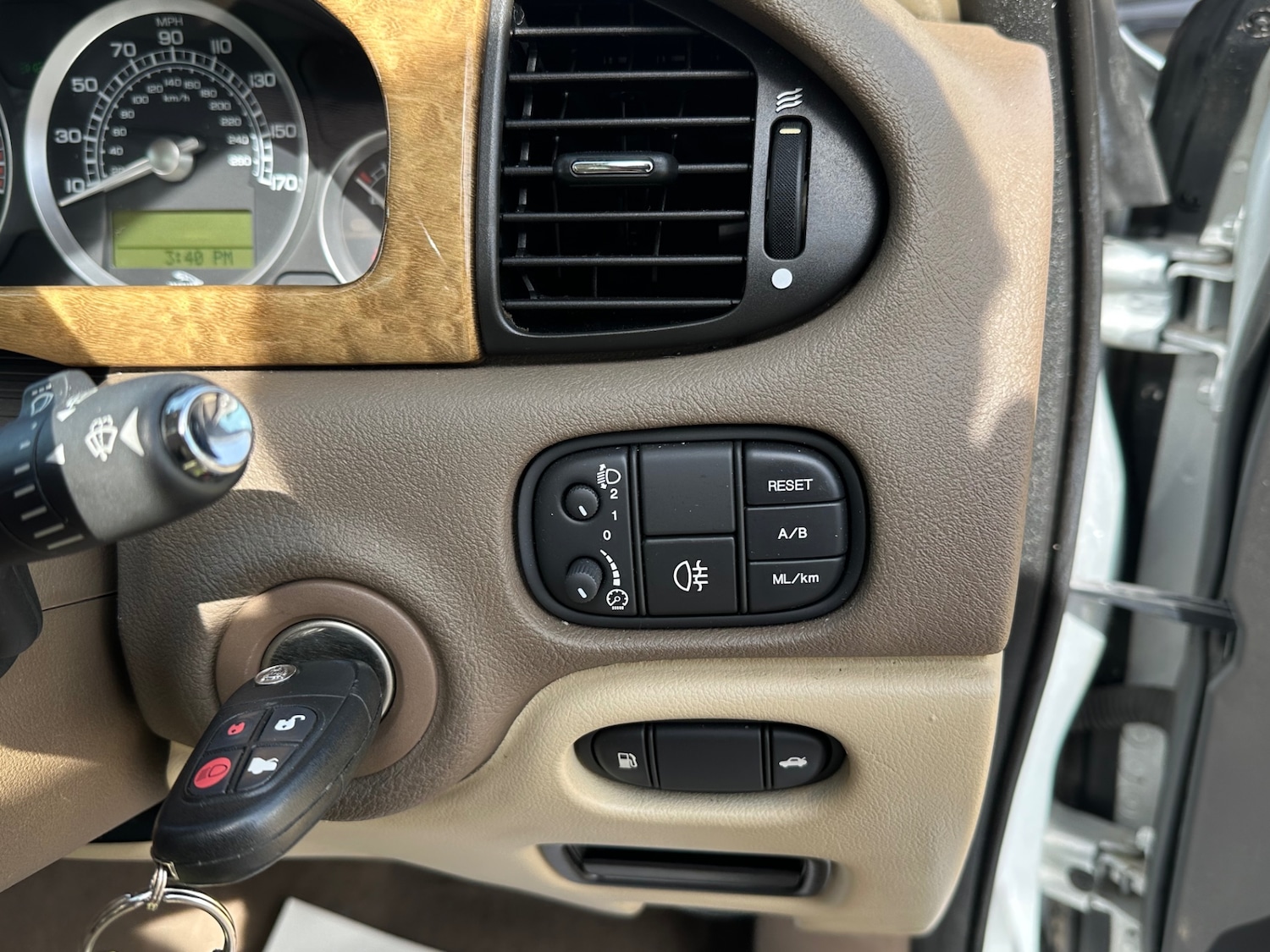 Used Jaguar S-Type 2007 for sale - 78198868: Photo 17