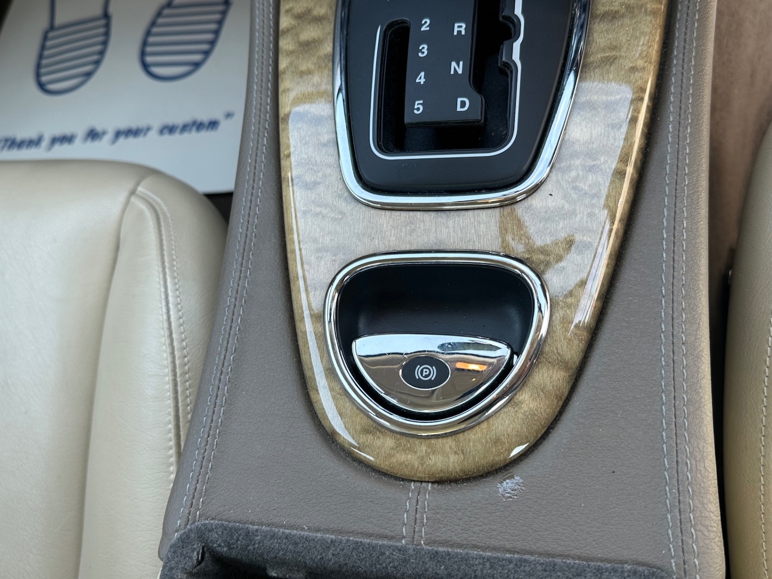 Used Jaguar S-Type 2007 for sale - 78198868: Photo 23