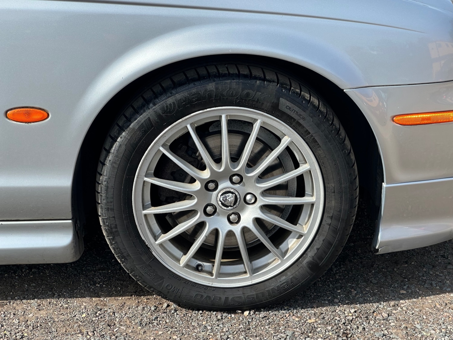 Used Jaguar S-Type 2007 for sale - 78198868: Photo 25