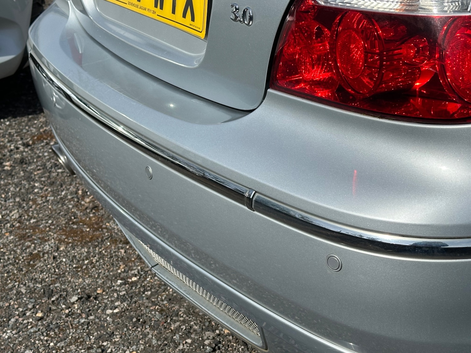 Used Jaguar S-Type 2007 for sale - 78198868: Photo 27