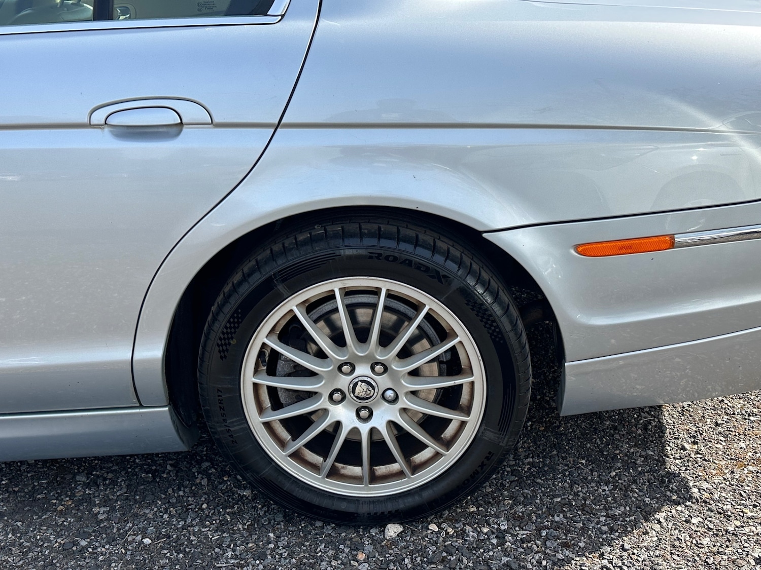 Used Jaguar S-Type 2007 for sale - 78198868: Photo 28