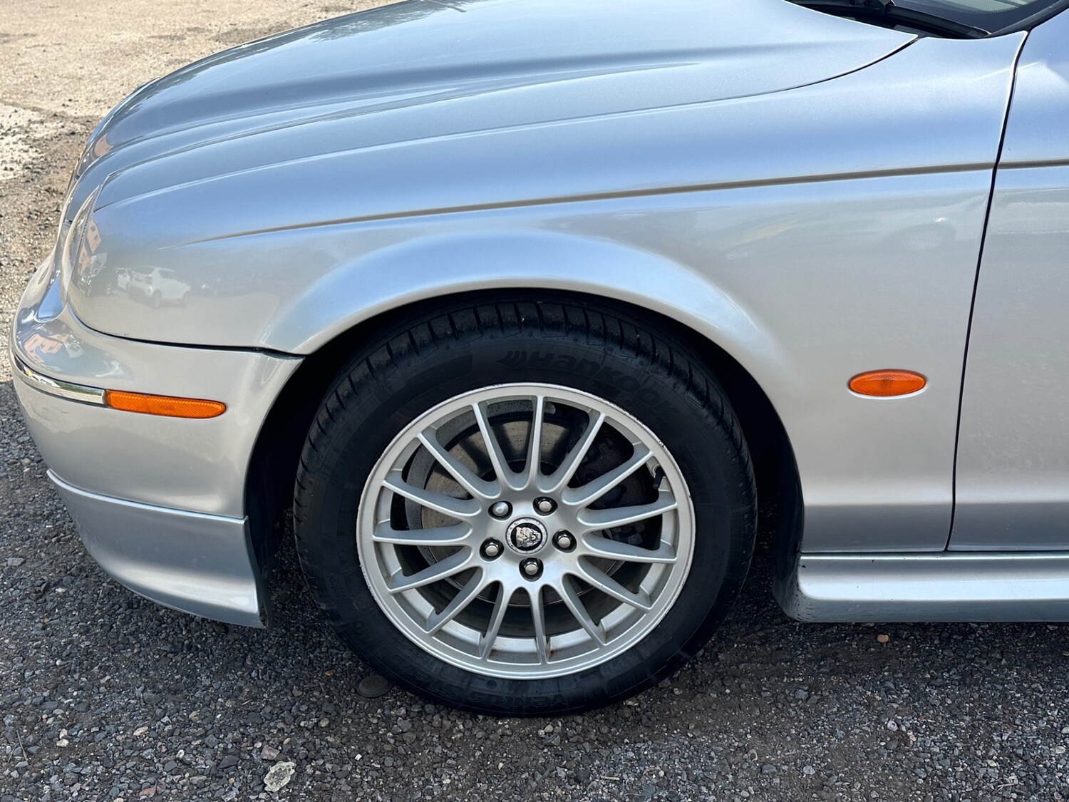 Used Jaguar S-Type 2007 for sale - 78198868: Photo 29