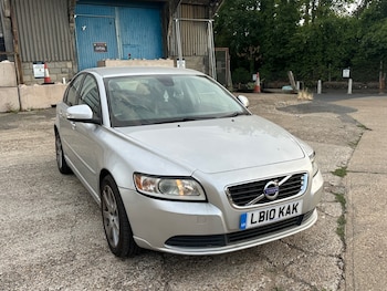 Used Volvo S40 2010 for sale - 79315126: Photo