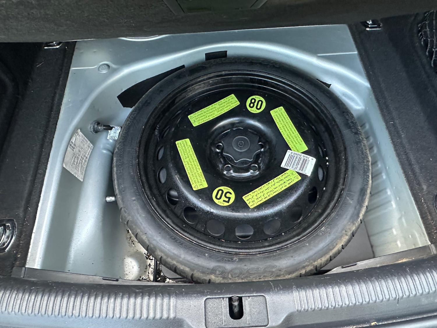 Used Audi A5 2010 for sale - 77012941: Photo 14