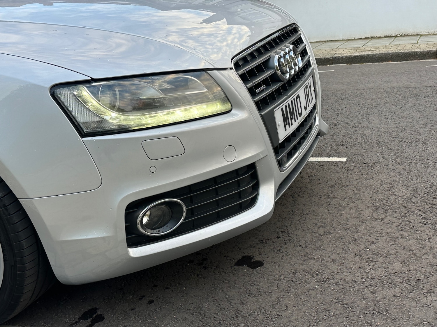 Used Audi A5 2010 for sale - 77012941: Photo 15