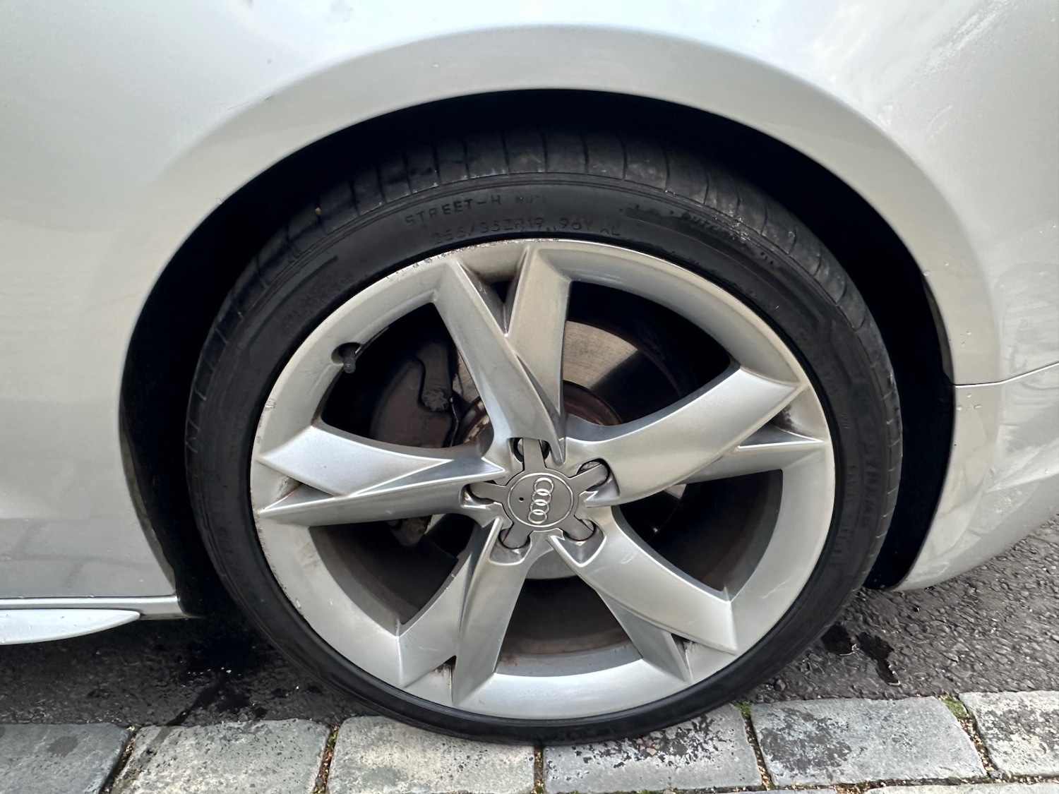 Used Audi A5 2010 for sale - 77012941: Photo 17