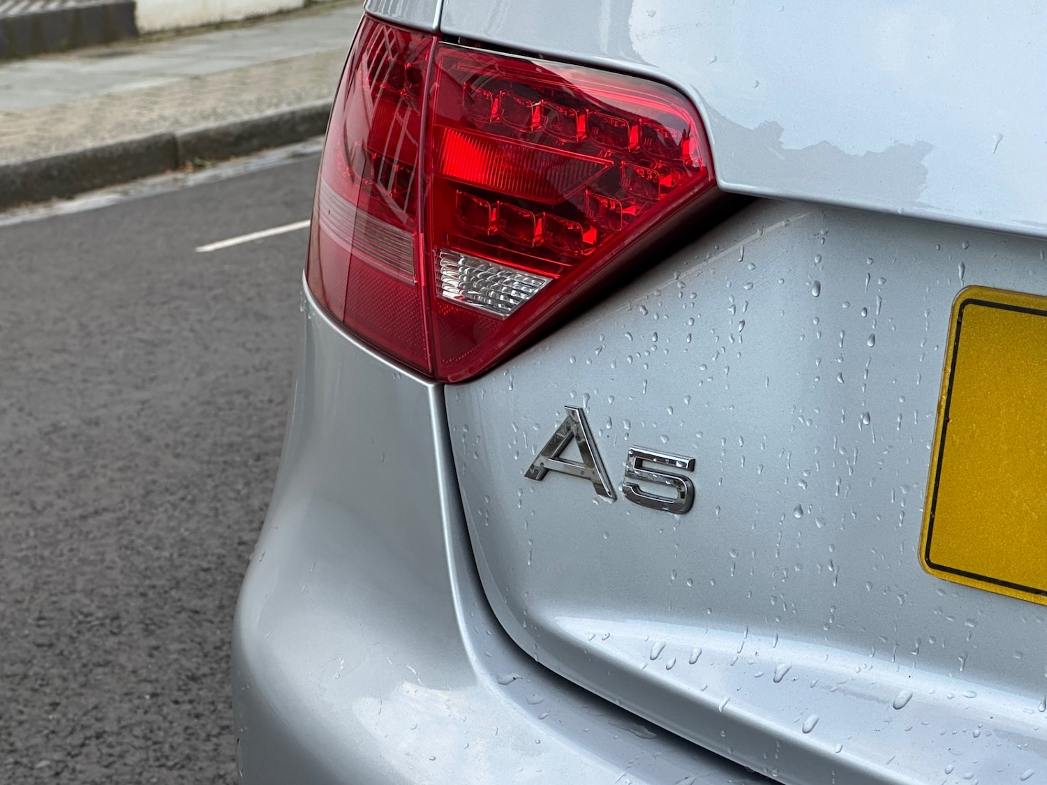 Used Audi A5 2010 for sale - 77012941: Photo 18