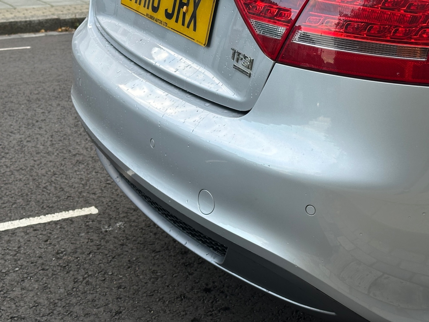 Used Audi A5 2010 for sale - 77012941: Photo 19