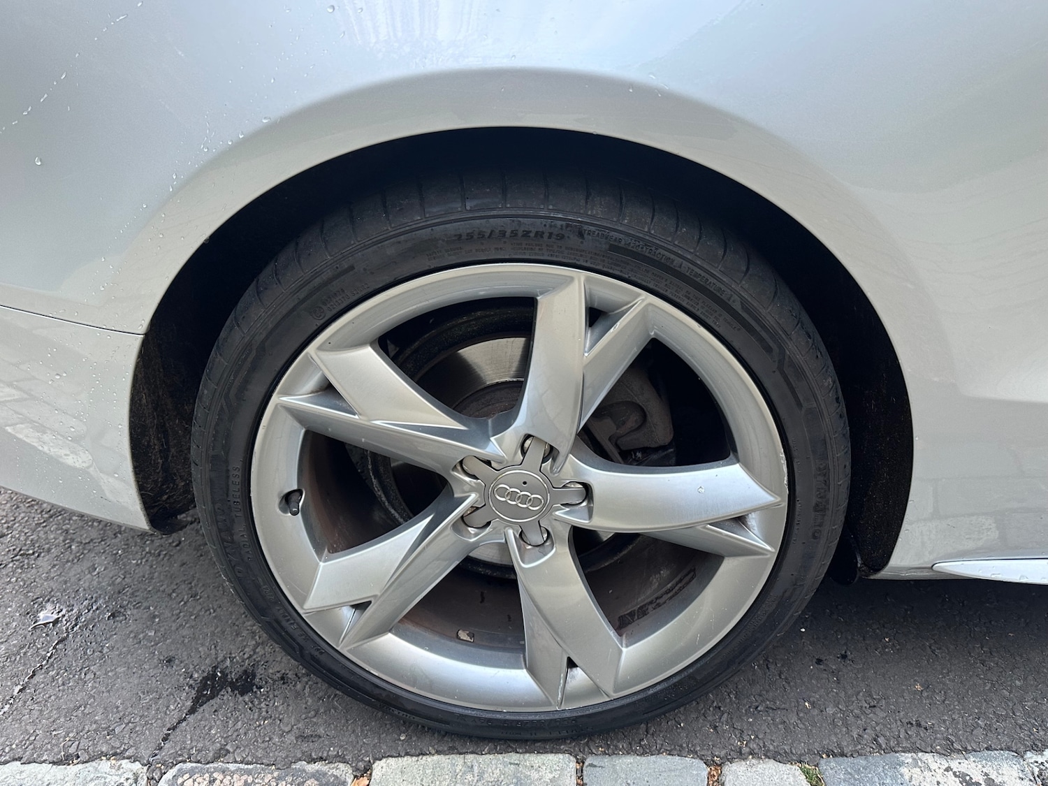 Used Audi A5 2010 for sale - 77012941: Photo 20