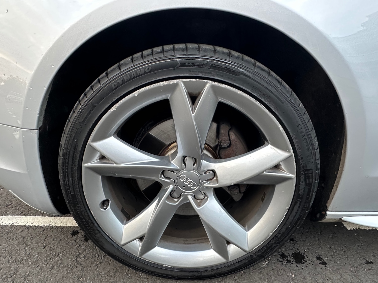 Used Audi A5 2010 for sale - 77012941: Photo 21