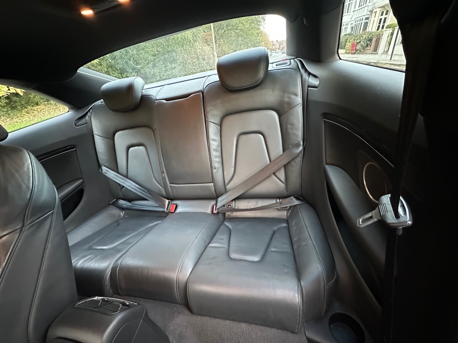 Used Audi A5 2010 for sale - 77012941: Photo 24