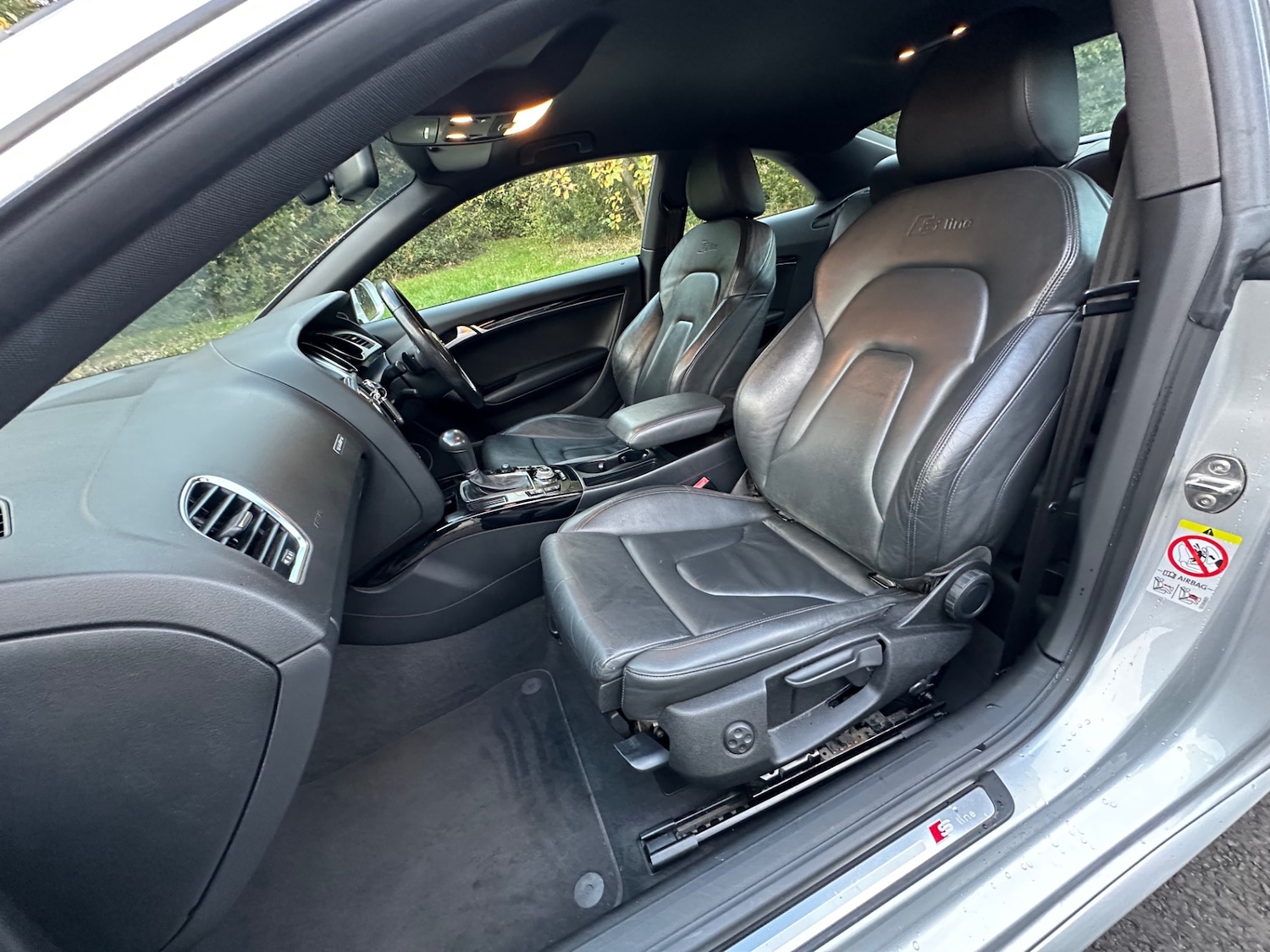 Used Audi A5 2010 for sale - 77012941: Photo 26