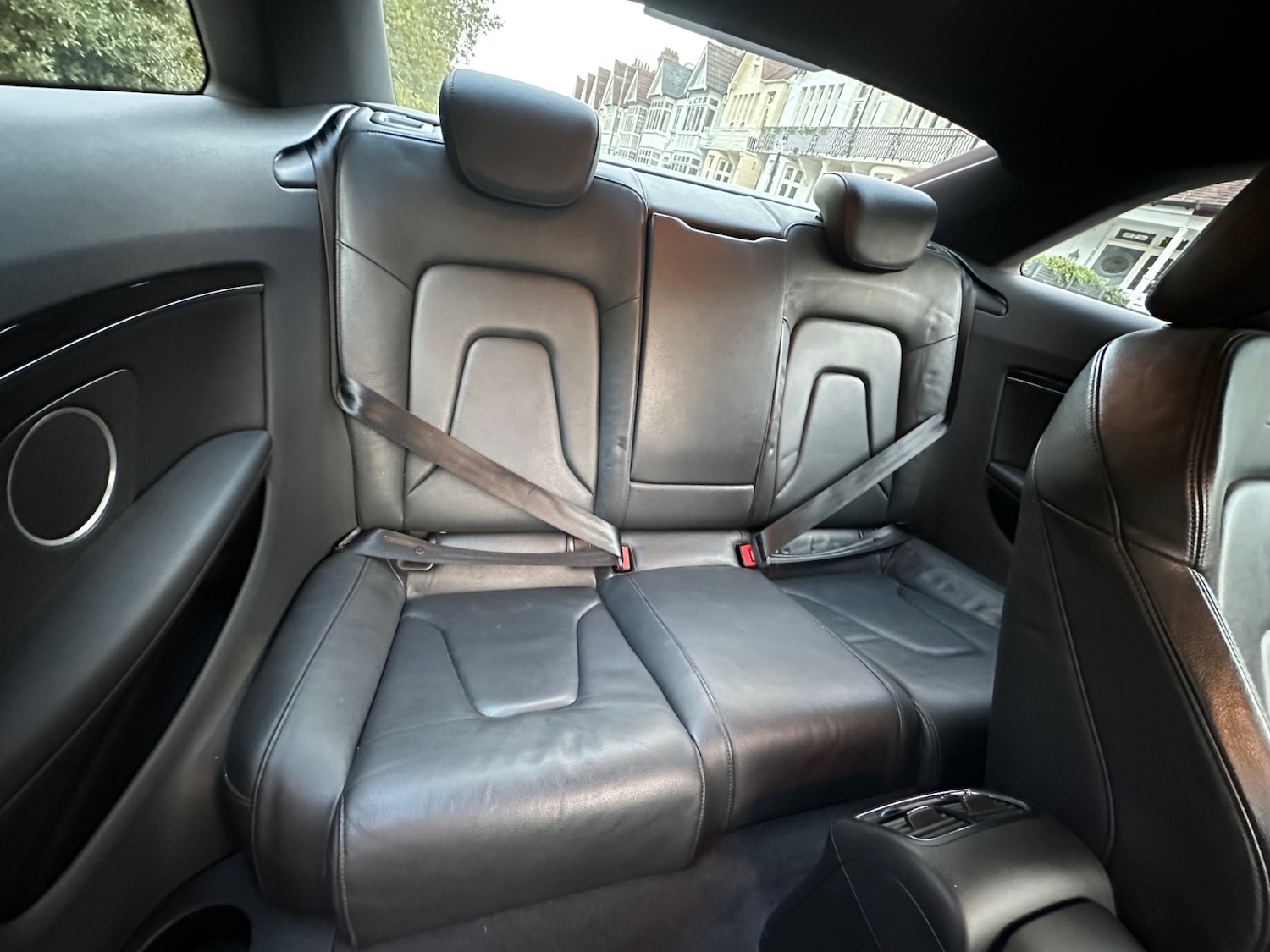 Used Audi A5 2010 for sale - 77012941: Photo 28