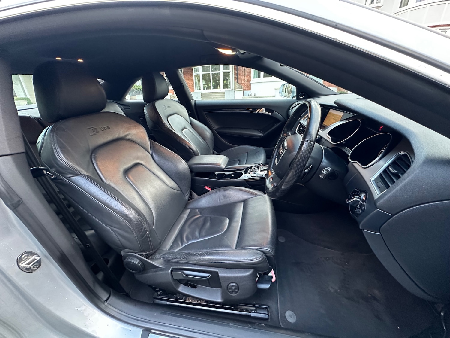 Used Audi A5 2010 for sale - 77012941: Photo 29