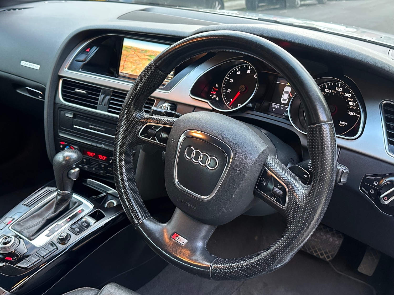 Used Audi A5 2010 for sale - 77012941: Photo 31