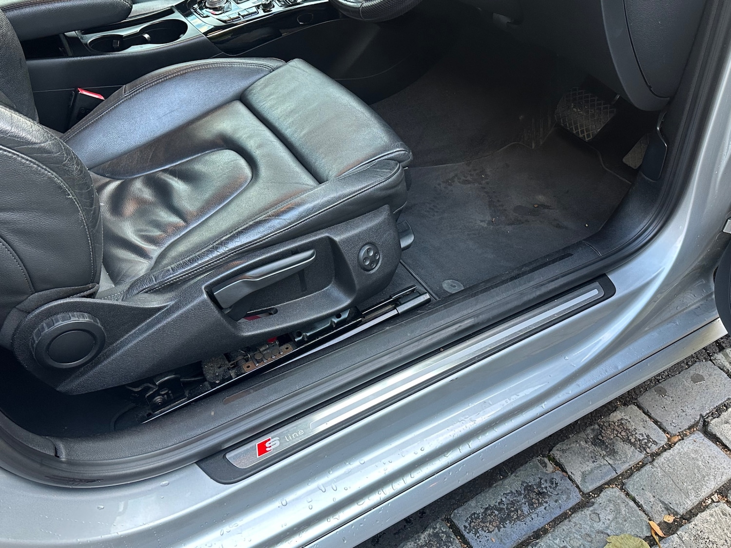 Used Audi A5 2010 for sale - 77012941: Photo 32