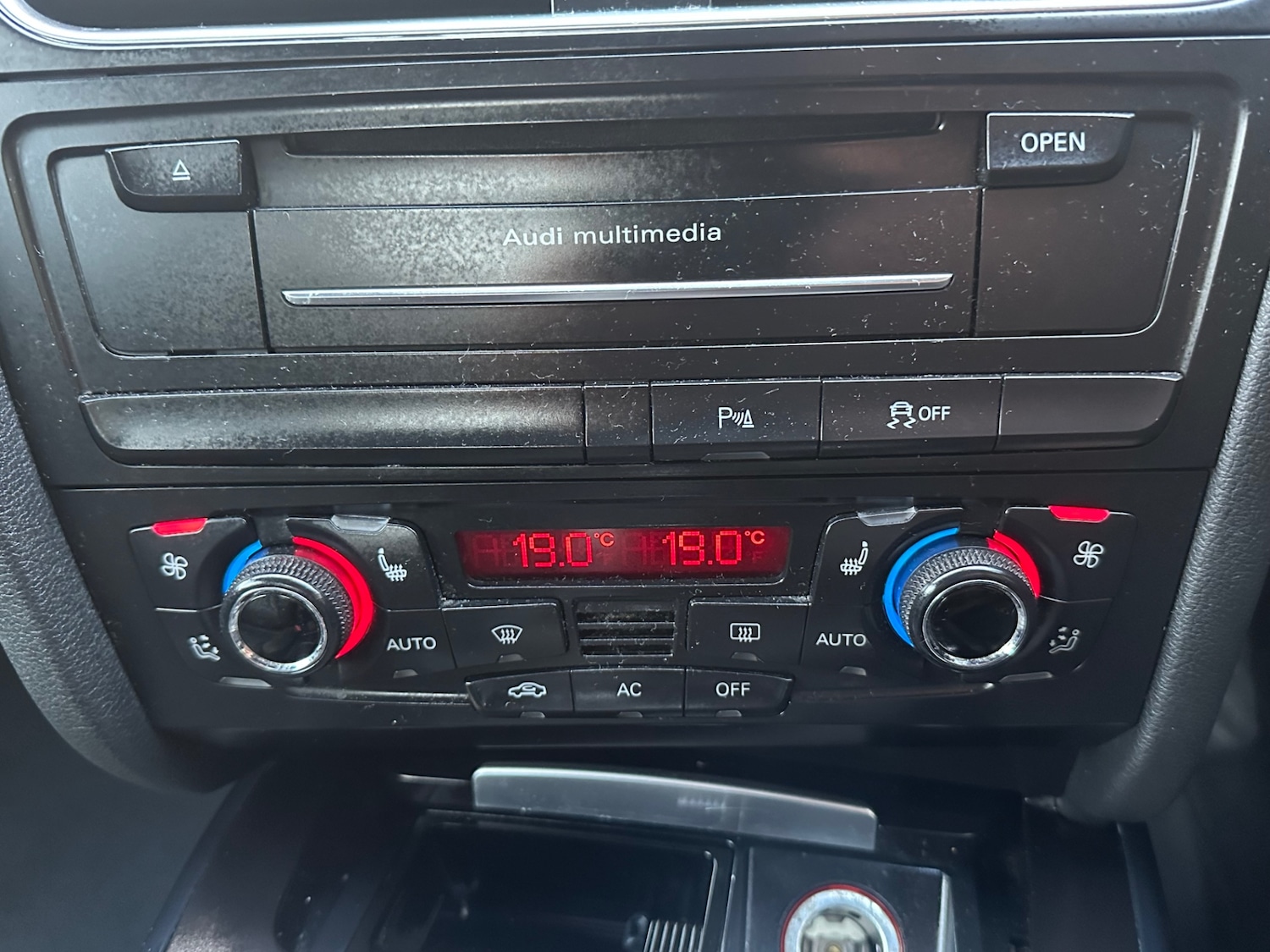 Used Audi A5 2010 for sale - 77012941: Photo 33