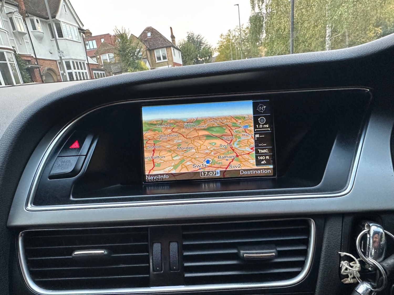 Used Audi A5 2010 for sale - 77012941: Photo 34