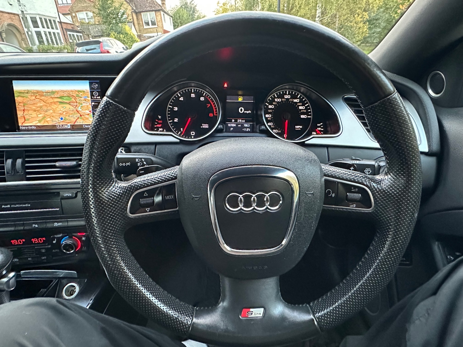 Used Audi A5 2010 for sale - 77012941: Photo 36