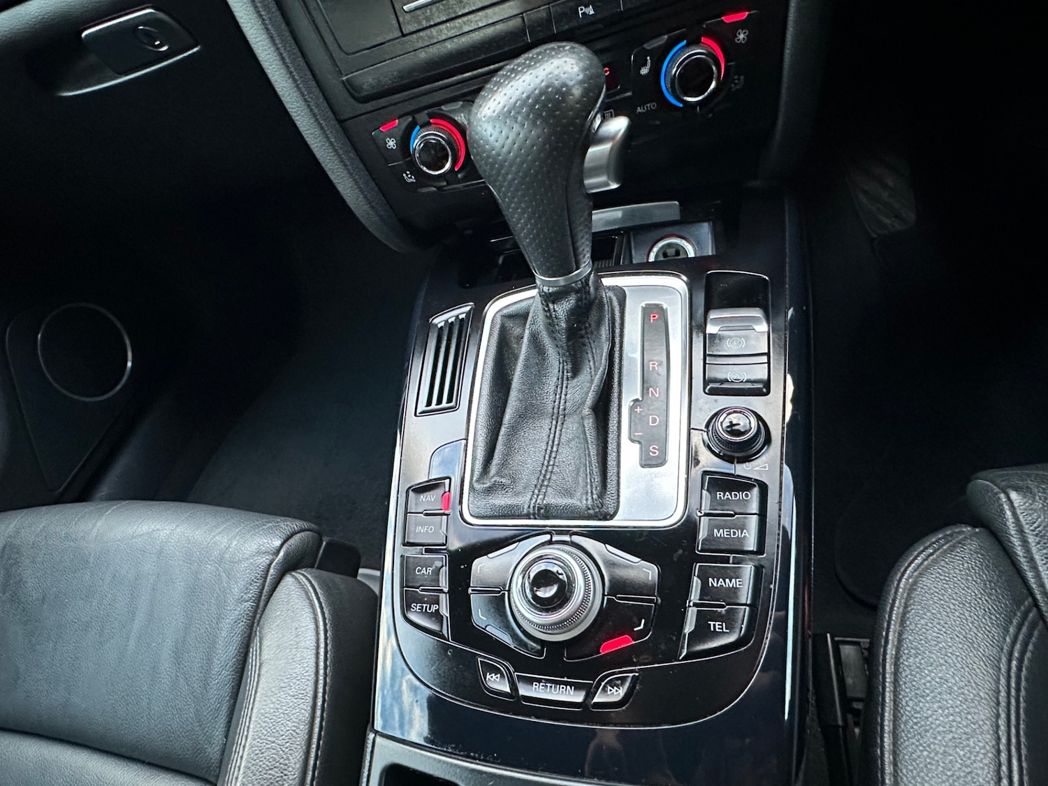 Used Audi A5 2010 for sale - 77012941: Photo 38