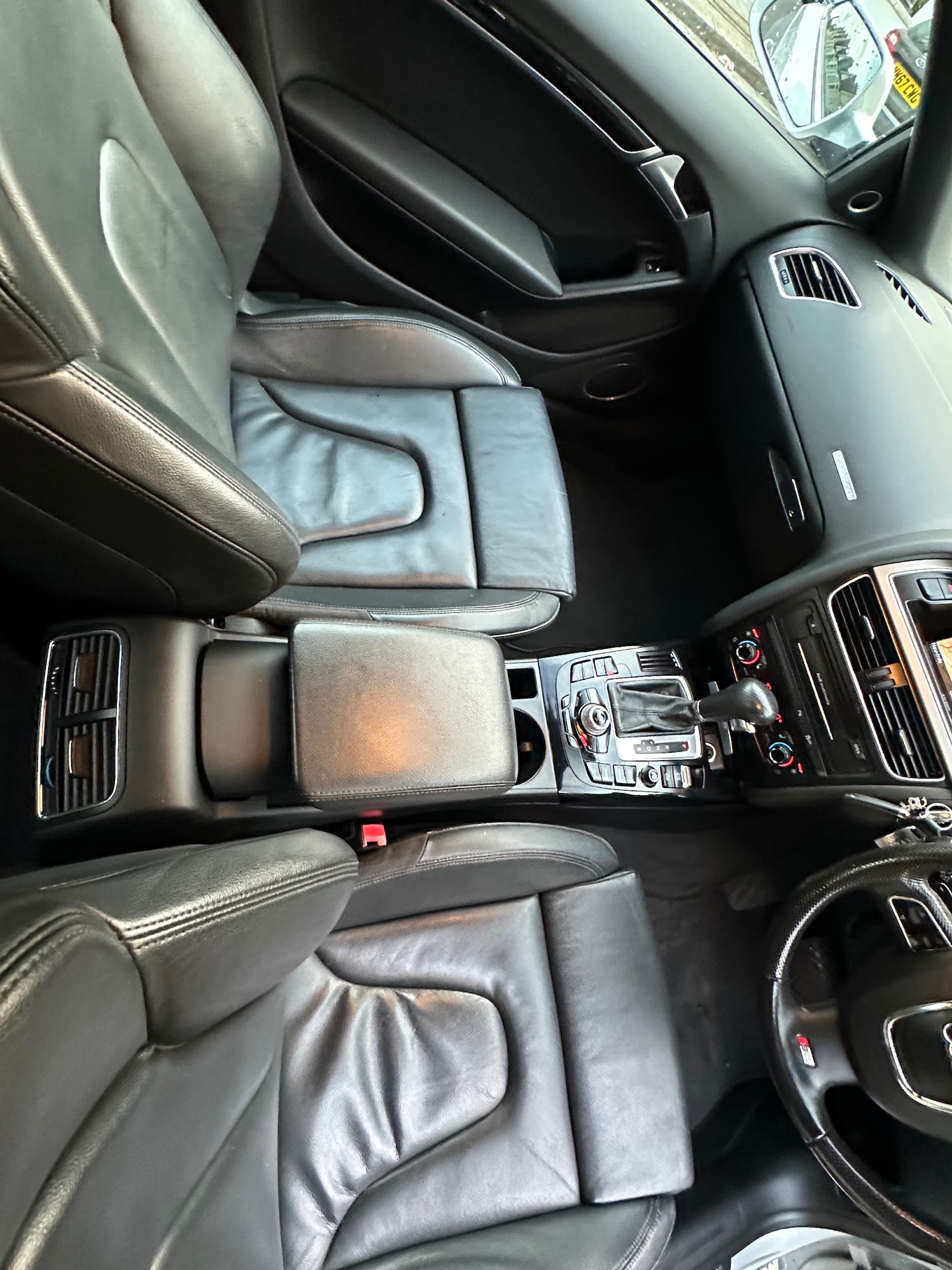 Used Audi A5 2010 for sale - 77012941: Photo 40