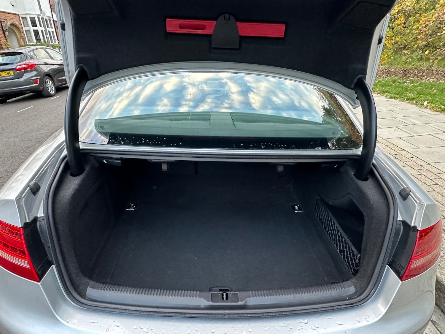 Used Audi A5 2010 for sale - 77012941: Photo 9